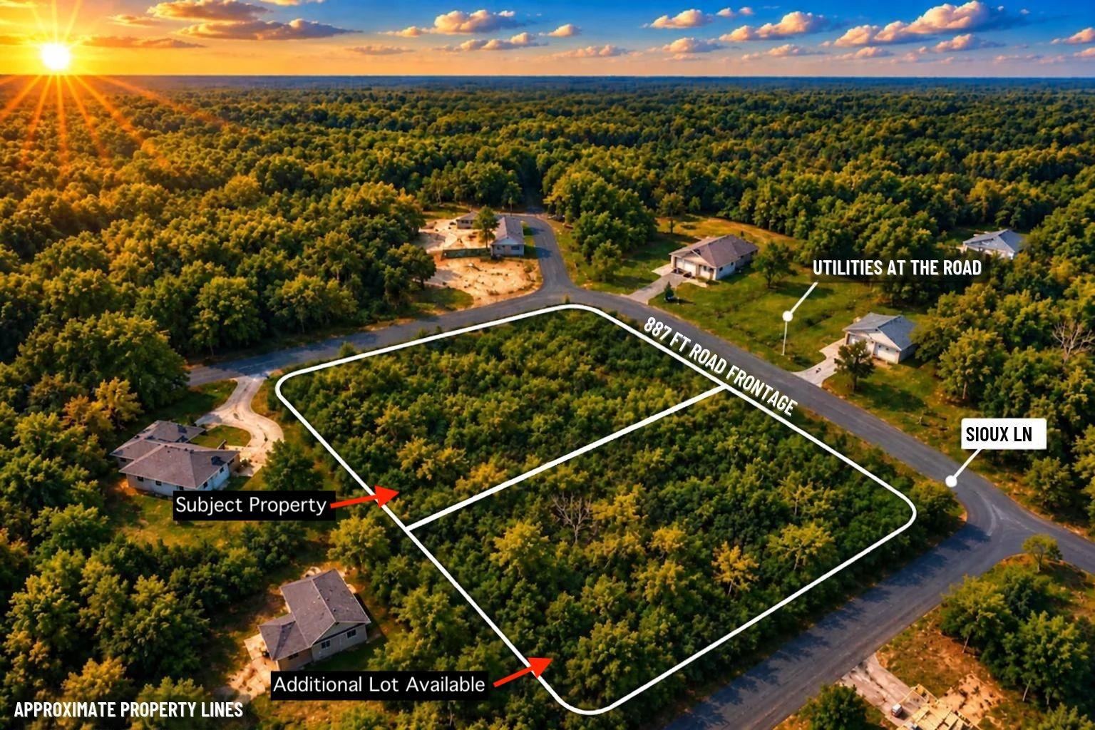 Main Property Photo