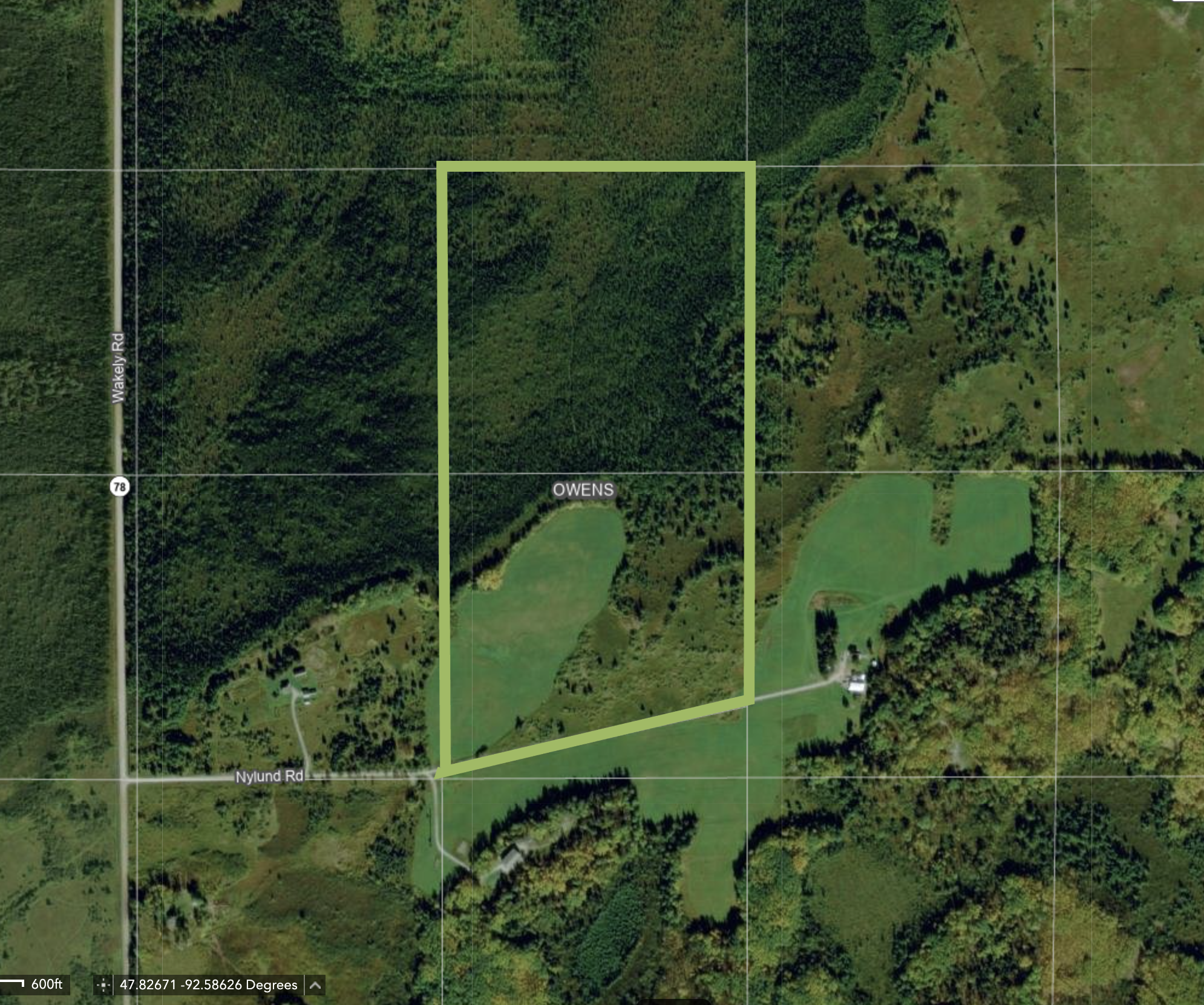 Main Property Photo